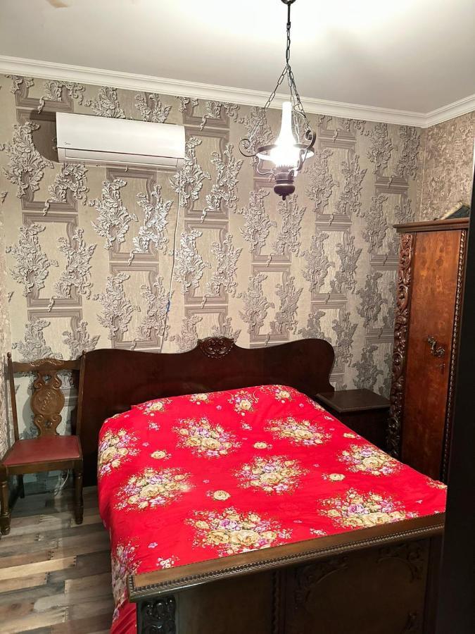 Guest House Godogani Kültér fotó