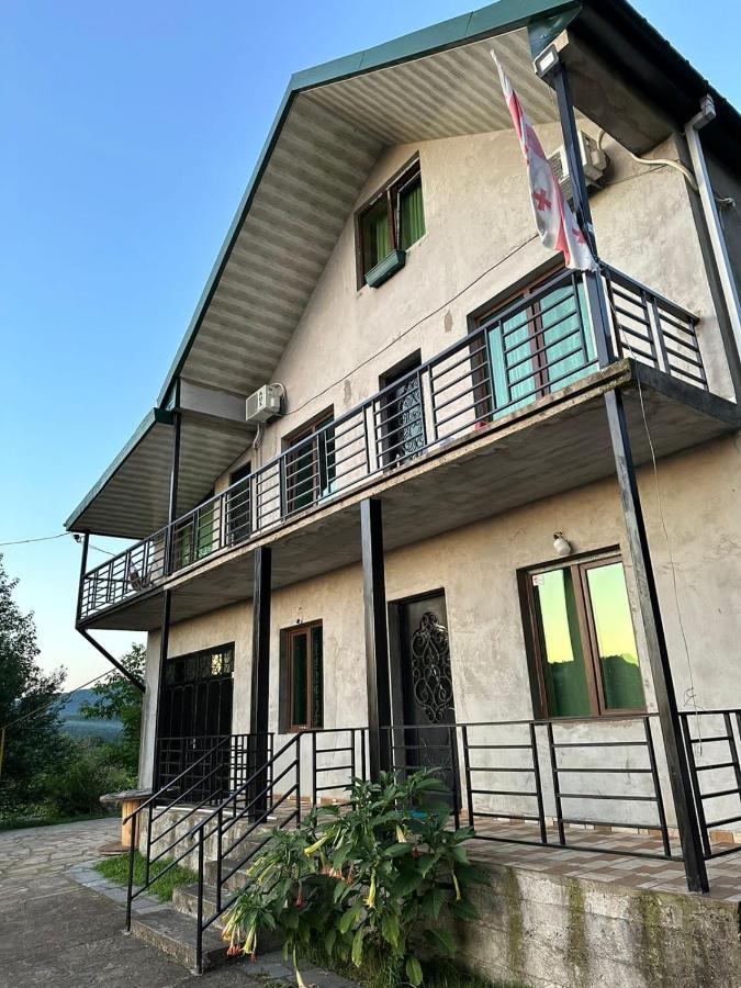 Guest House Godogani Kültér fotó