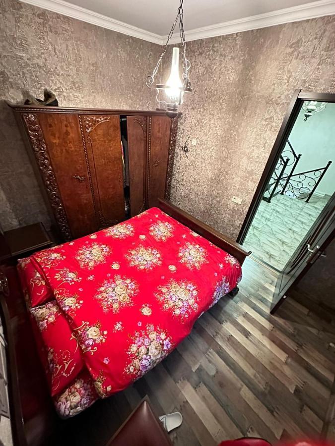 Guest House Godogani Kültér fotó