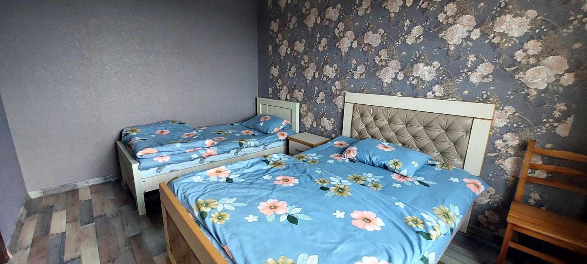 Guest House Godogani Kültér fotó