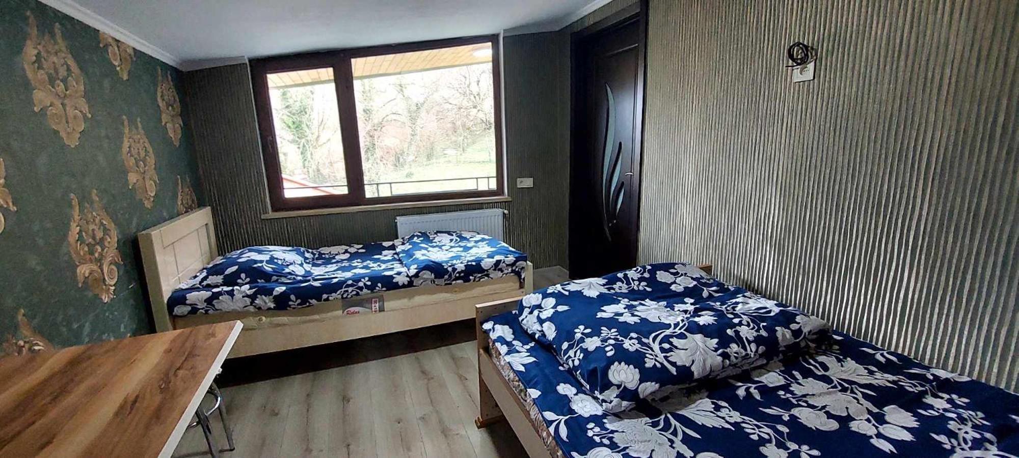 Guest House Godogani Kültér fotó
