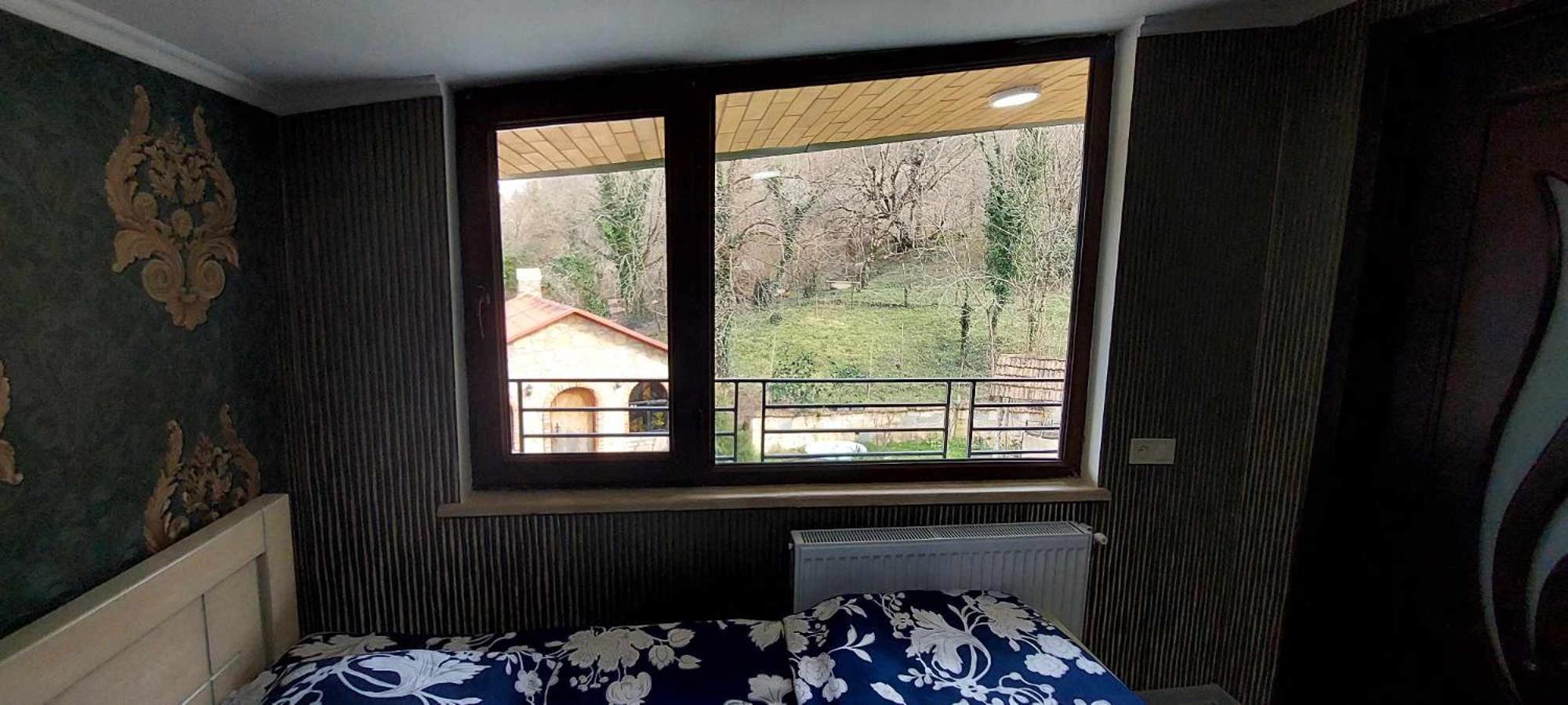 Guest House Godogani Kültér fotó