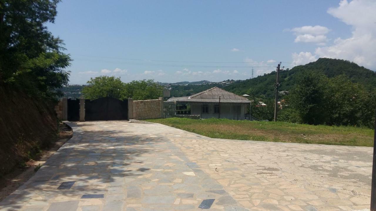 Guest House Godogani Kültér fotó