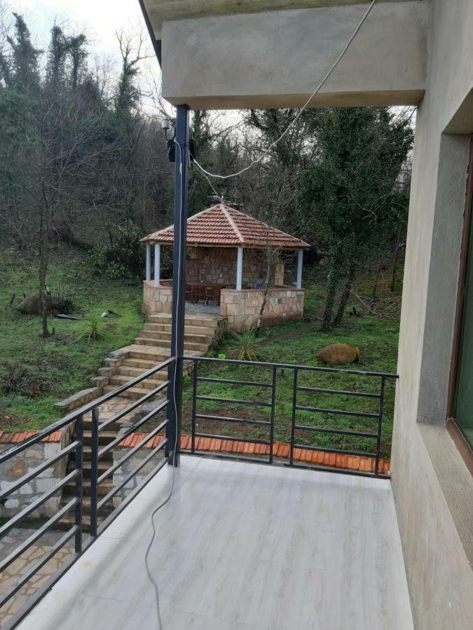 Guest House Godogani Kültér fotó