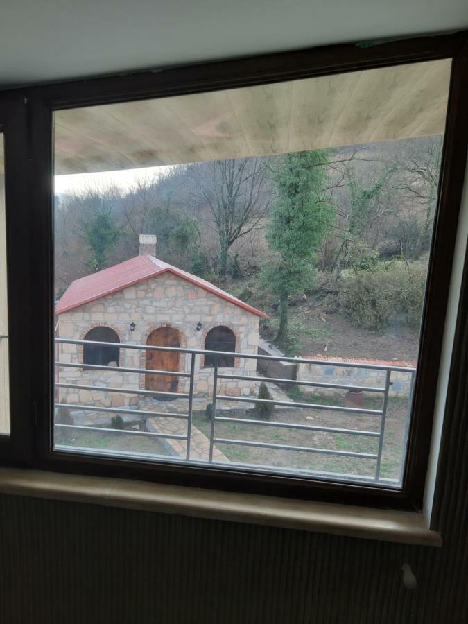 Guest House Godogani Kültér fotó