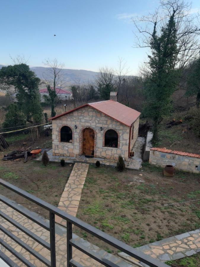 Guest House Godogani Kültér fotó