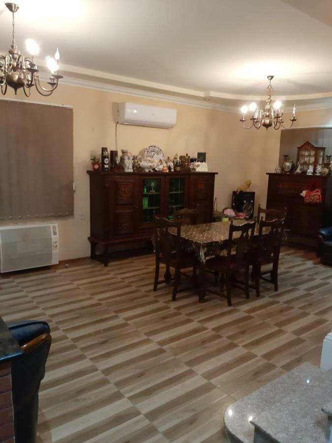 Guest House Godogani Kültér fotó