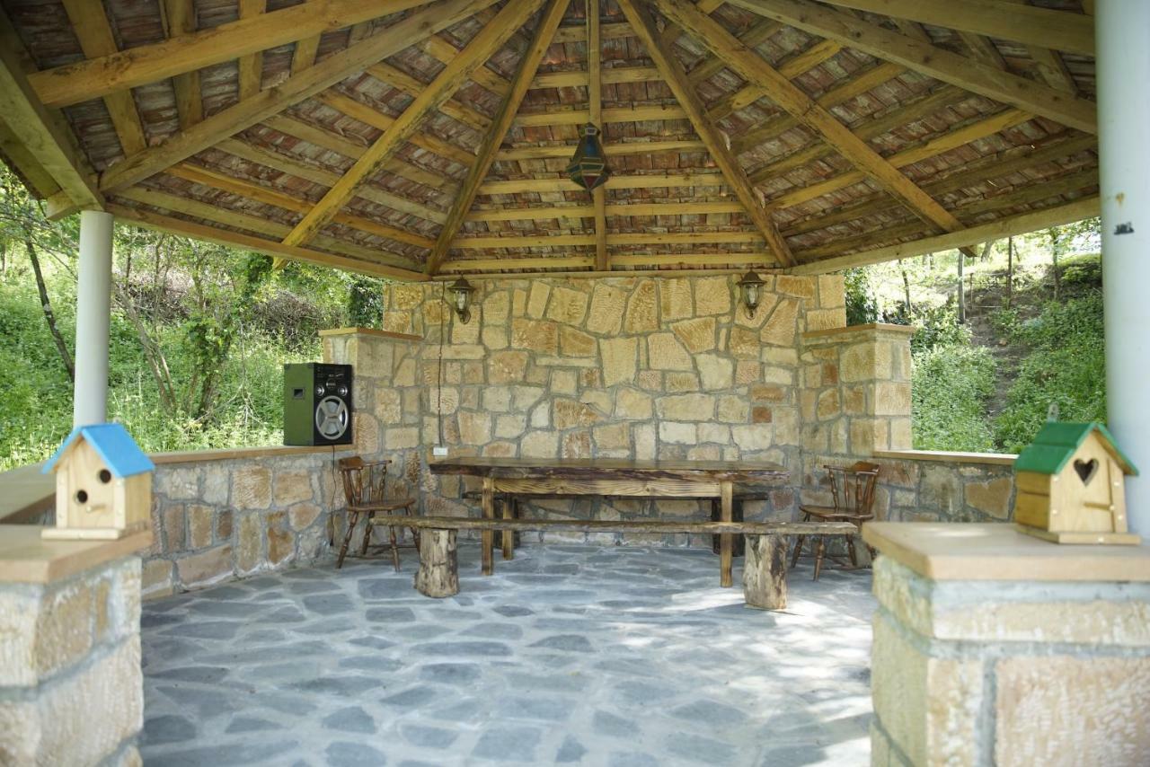 Guest House Godogani Szoba fotó